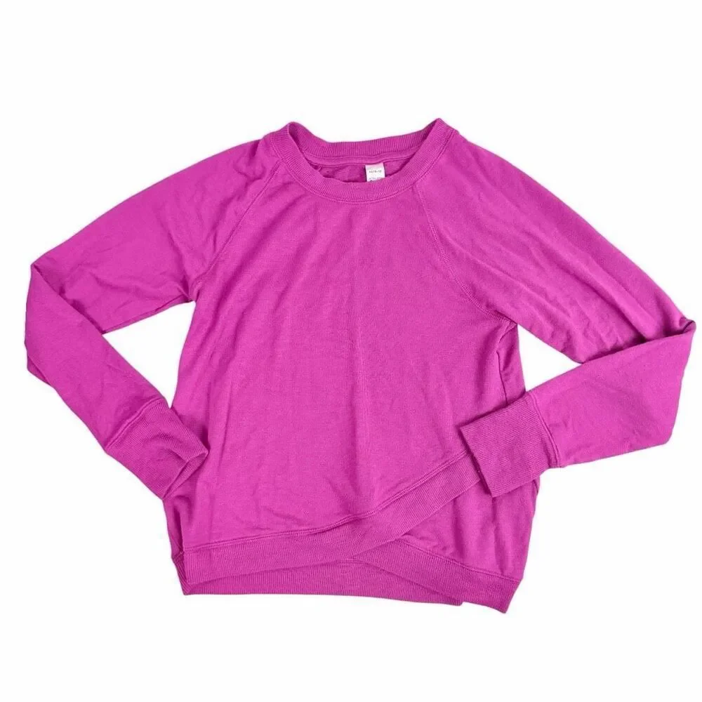 Athleta Girl size Medium / 8-10 Athletic Bundle